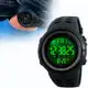 Relogio Masculino Esportivo Digital Prova D Agua Skmei 1251 em oferta