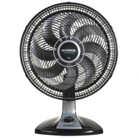 Imagem da promoção Ventilador De Mesa Vtx-40-8p Turbo 8 Pás 40 Cm Mondial 110v