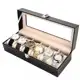 Caixa Porta Relógio 06 Lugares . - mv em oferta