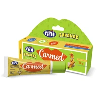 Imagem da promoção CARMED Fini Bananas Hidratante Labial 10g