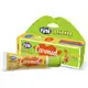 CARMED Fini Bananas Hidratante Labial 10g em oferta