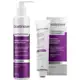 Combo Cicatricure acaba com Cicatriz estrias brancas vermelhas elasticidade KIT - GENOMMA LAB em oferta