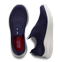 Imagem da promoção Tênis Olympikus Feminino Slip On Corrida 156G Ultraleve