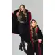 Casaco Teddy Plus Size Dupla Face - Olinda Moda em oferta