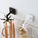 Gancho Rotativo Multifuncional para Utensílios de Cozinha com Adesivo para Fixação em oferta