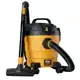 Aspirador de Pó e Água Wap GTW 10 1400W 10 Litros Amarelo/Preto 127V em oferta