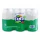 Pack de Fanta Guaraná Zero 350ml 6 unidades em oferta
