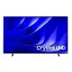 Samsung Smart Tv 43 Crystal Uhd 4k 43du8000 2024 em oferta