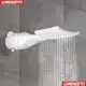 Ducha Loren Shower Multitemperaturas 220V 7500W Lorenzetti em oferta