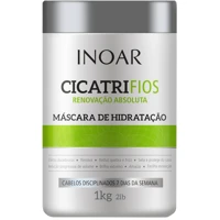 Imagem da promoção Máscara de Hidratação Cicatrifios 1 Kg, Inoar