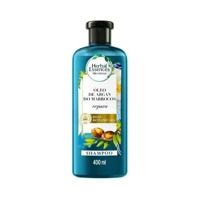 Imagem da promoção Shampoo Herbal Essences Bio:Renew Óleo De Argan 400ml