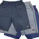 Kit 3 Bermuda Moletom Esporte Com Bolso E Elastico Muito Confortavel em oferta