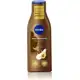 Hidratante Desodorante Beleza Radiante Cuidado Intenso NIVEA 200ml em oferta