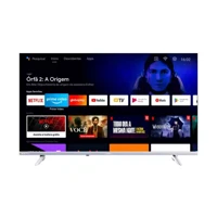 Imagem da promoção Fast Smart TV Britânia BTV40E3AAGSSGBLF 40” Led Dolby Áudio