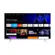 Fast Smart TV Britânia BTV40E3AAGSSGBLF 40” Led Dolby Áudio em oferta