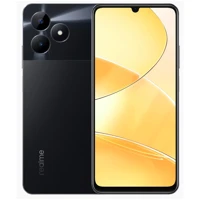 Imagem da promoção realme C51 Dual Sim 128 Gb 4GB+4GB*Ram + NFC Cam 50MP Global