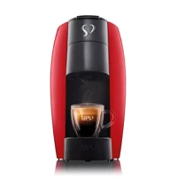 Imagem da promoção Cafeteira Espresso Lov Automática Vermelha 3 Corações 220v