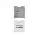 Kit 2 Camisetas Não Fui Eu E Orgulho Reserva Mini em oferta