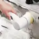 Escova Eletrica de Limpeza 5em 1 Sem Fio Limpador Multiuso Pratico Para Cozinha , B em oferta