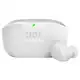 Fone de Ouvido JBL Wave Buds, Bluetooth, Resistente á Água e Poeira, Branco - JBLWBUDSWHT em oferta
