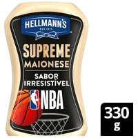Imagem da promoção Maionese Hellmann's Supreme 330g