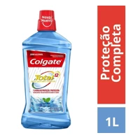 Imagem da promoção Enxaguante Bucal Colgate Total 12 Clean Mint 1L