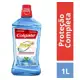 Enxaguante Bucal Colgate Total 12 Clean Mint 1L em oferta