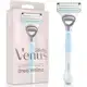 Gillette Venus Especial Para Área Íntima Recarregável com Anti-irritação [Comprando 3 Unidades] em oferta
