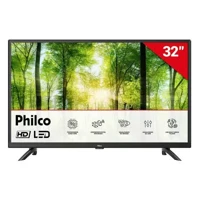 Imagem da promoção TV Philco 32 Polegadas PTV32G5NDCPH HD Led com Receptor Digital