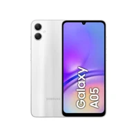 Imagem da promoção Smartphone Samsung Galaxy A05 128GB Prata 4G Octa-Core 4GB RAM 6,7” Câm. Dupla + Selfie 8MP