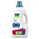 Sabão Liquido OMO e Brilhante em oferta