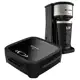 Kit Click Cadence - Sanduicheira e Cafeteira To Go em oferta