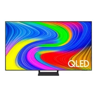 Imagem da promoção Samsung Smart TV 65" QLED 4K Q65D 2024, Modo Game, Tela sem limites, Design slim, Visual livre de ca