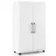 Sapateira Organizador Multiuso C/ Rodizios Space - Cores em oferta