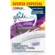 Desodorizador Sanitário Glade Pedra Lavanda 25g em oferta