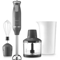 Imagem da promoção Mixer Power Inox 3 em 1 600W Elgin