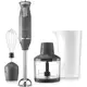 Mixer Power Inox 3 em 1 600W Elgin em oferta