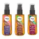 Kit com 3 Óleos de Tratamento Coco, Super Óleos e Multibenefícios em oferta