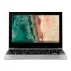 Notebook Samsung Chromebook XE310XDA-KS2BR Intel Celeron N4020 4GB 32 GB eMMC Tela 11,6 Polegadas HD em oferta