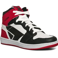 Imagem da promoção Tênis Masculino Unissex Botinha Casual street Urbano moda tendencia 34-43