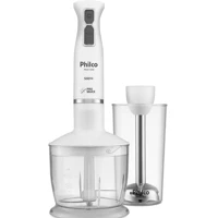 Imagem da promoção Mixer Philco PMX1000 4 Lâminas Pro Maxx 2 e 1 500W 127V