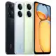 Xiaomi Redmi 13c 256GB/128GB 8GB RAM em oferta