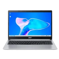 Imagem da promoção Notebook Aspire 5 AMD Ryzen 7 15.6" 8GB 256GB SSD Acer