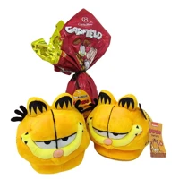 Imagem da promoção Ovo De Páscoa Pantufas De Personagens 160g Cacau Show Promo