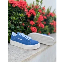 Imagem da promoção TÊNIS DREMS FEMININO CASUAL PLATAFORMA TRATORADO LANÇAMENTO BLOGUERINHA