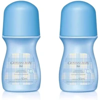 Imagem da promoção Desodorante Roll-On Azul 50 Ml 2 Unidades Giovanna Baby