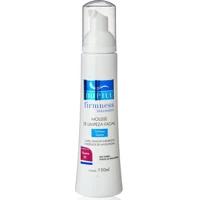 Imagem da promoção Nupill Mousse De Limpeza Facial Firmness Intensive 150Ml Branco