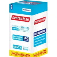 Imagem da promoção Dentalclean Fio Dental 500m
