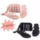 CHINELO COM NECESSAIRE KIT COM 2 PARES LUIZA LIZ em oferta