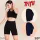 Bermuda Colmeia Trifil S/ Costura Feminina de Academia Esportiva Fitness de Alta Performance Adulto em oferta